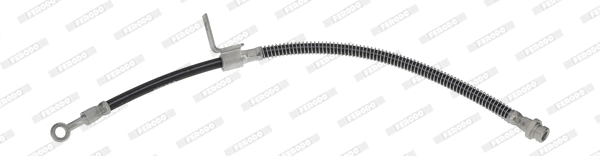 Flexible de frein FERODO FHY3143