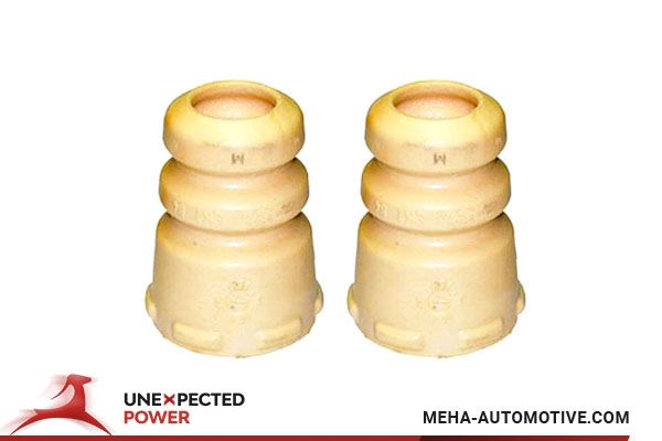 Butée élastique, suspension MEHA AUTOMOTIVE MH40116K