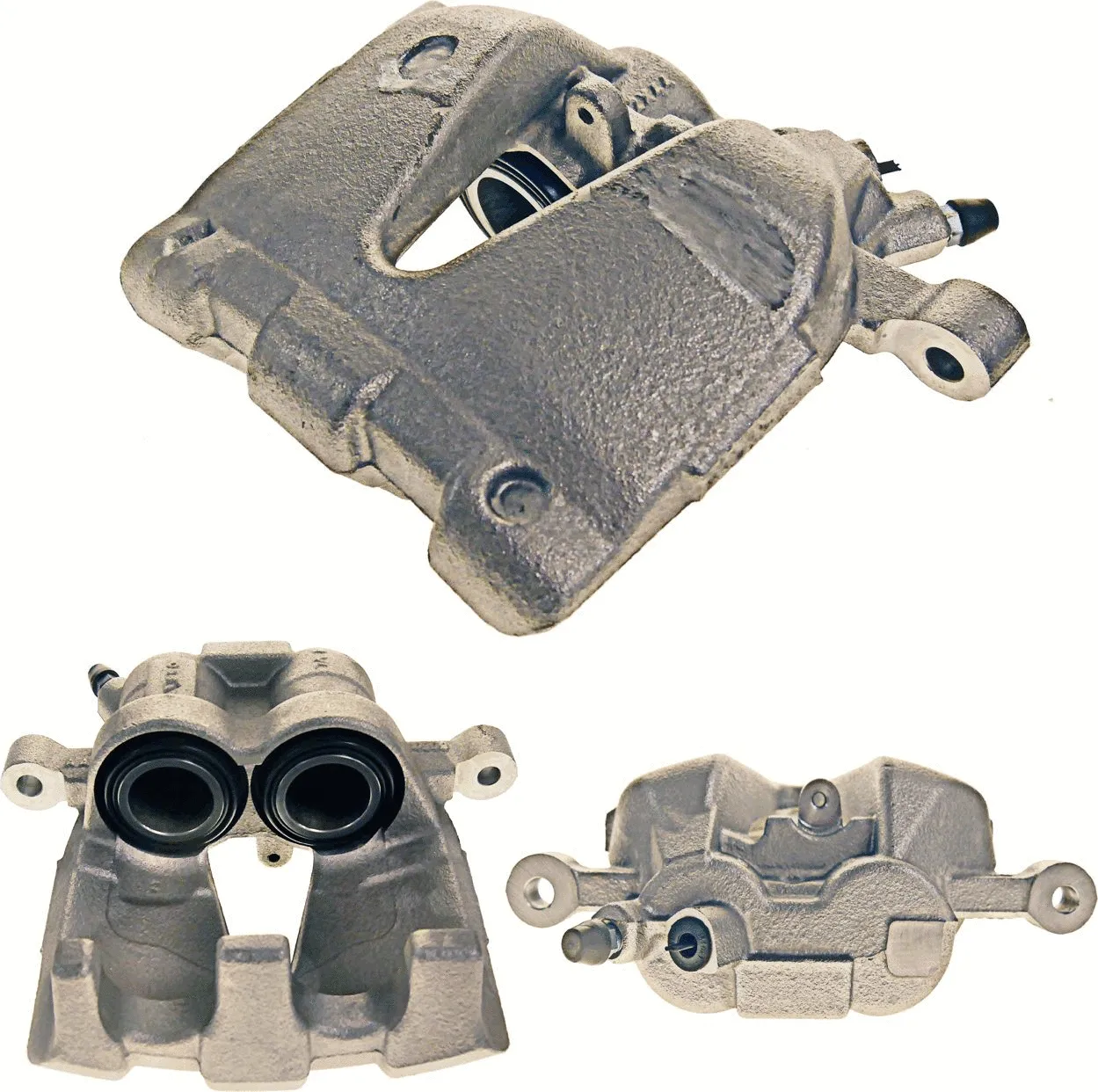 Étrier de frein Brake ENGINEERING CA3309R