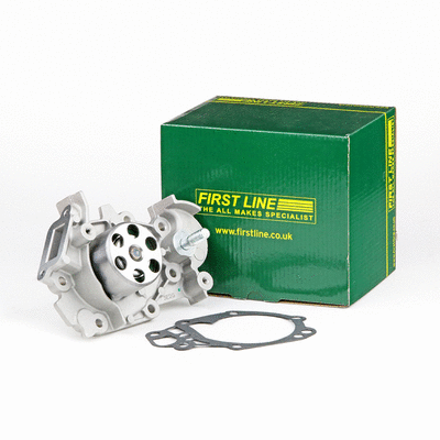 Pompe à eau, refroidissement du moteur FIRST LINE FWP2300