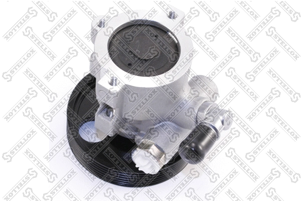 Pompe hydraulique, direction STELLOX 00-35504-SX