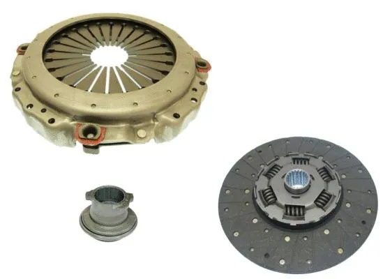 Kit d'embrayage KAWE 7101503