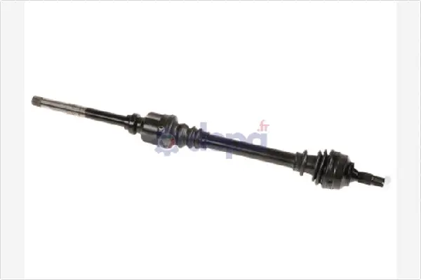 Arbre de transmission DEPA 3073300