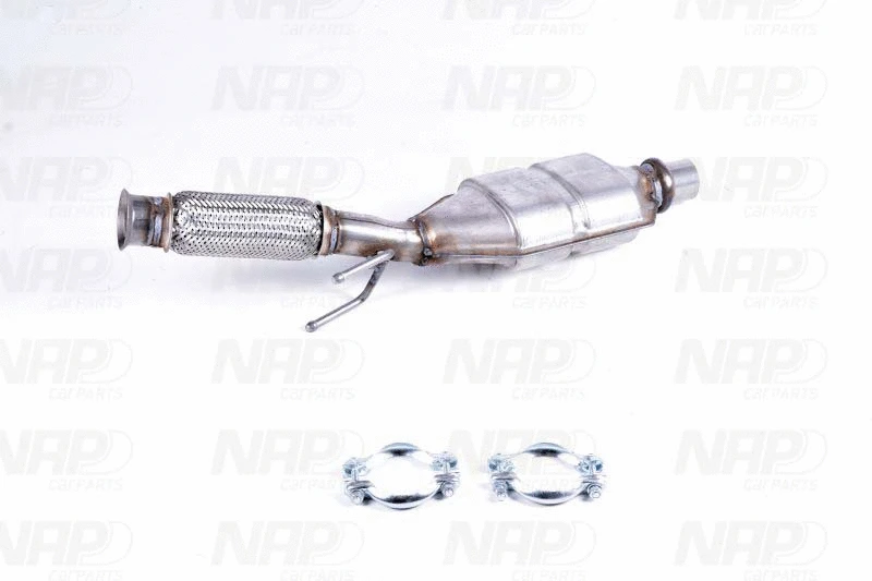 Catalyseur NAP carPARTS GmbH CAK10479
