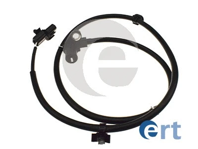 Capteur, vitesse de roue ERT 530159