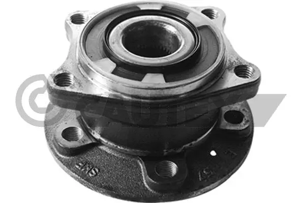 Moyeu de roue CAUTEX 764429