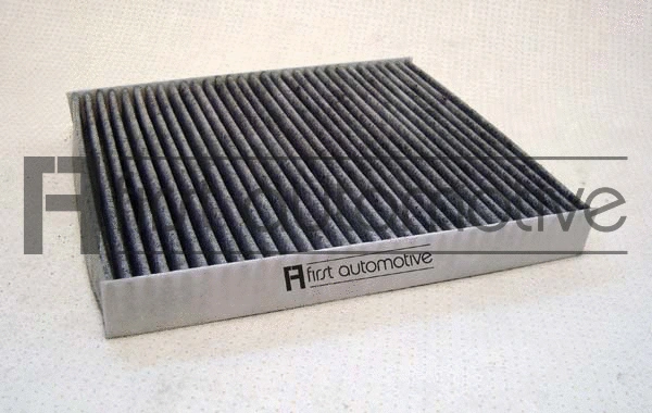 Filtre, air de l'habitacle 1A FIRST AUTOMOTIVE K30110