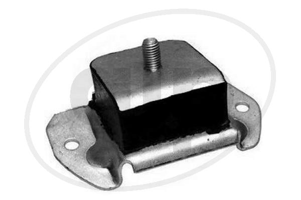 Support moteur alp ALP-000123