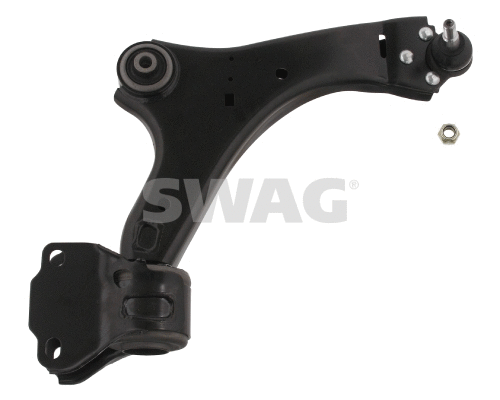 Bras de liaison, suspension de roue SWAG 50 93 4584