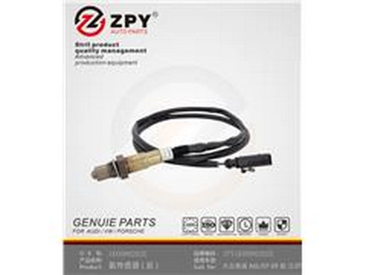 Sonde lambda ZPY 1K0998262C