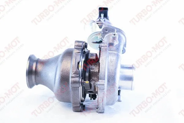 Turbocompresseur, suralimentation TURBO-MOT 679682