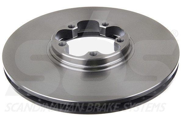 Disque de frein sbs 1815202544