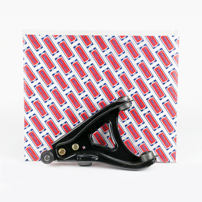 Bras de liaison, suspension de roue BORG & BECK BCA6148