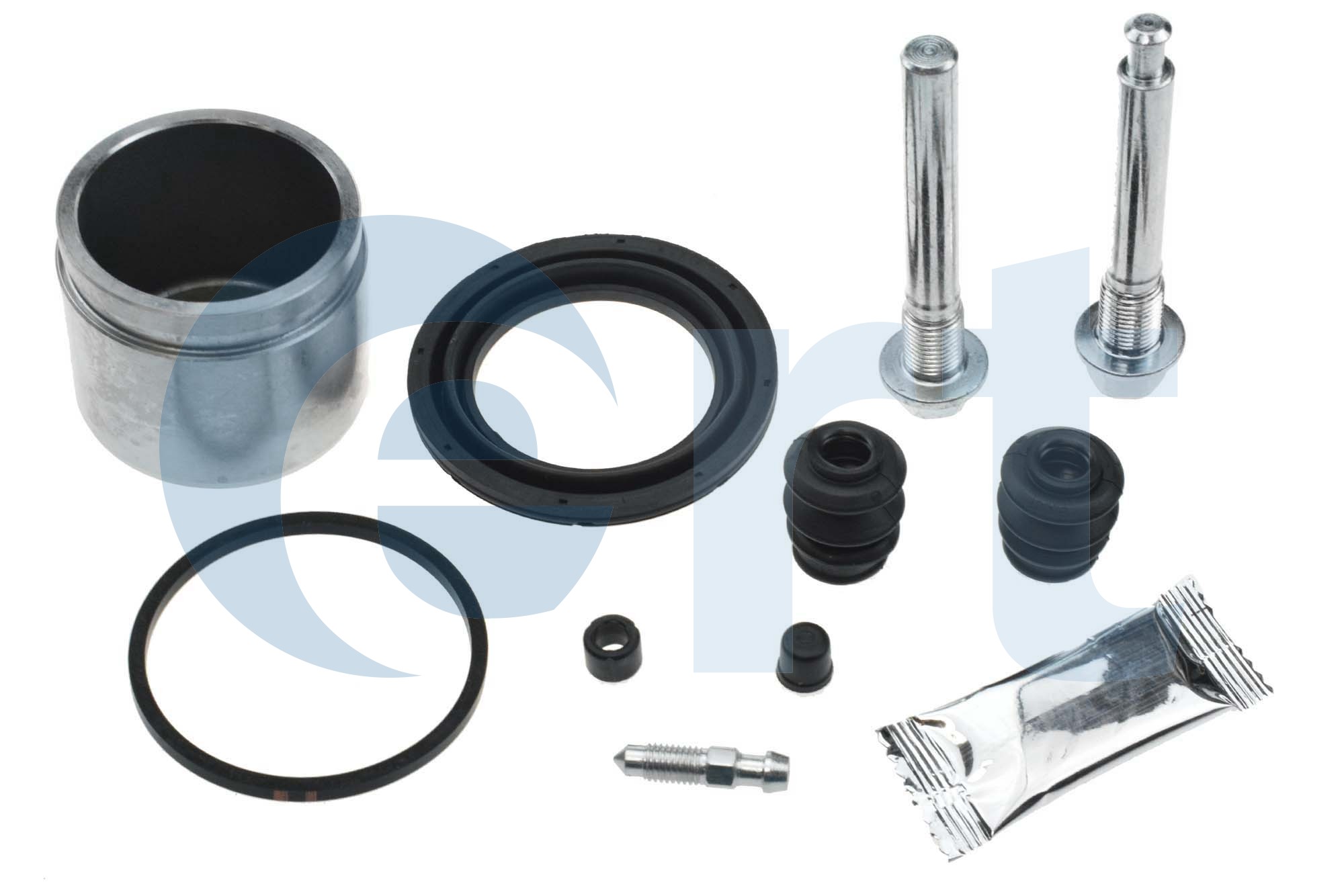 Kit de réparation, étrier de frein ERT 440528
