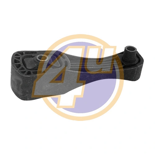Support moteur 4u RN-EM-00043