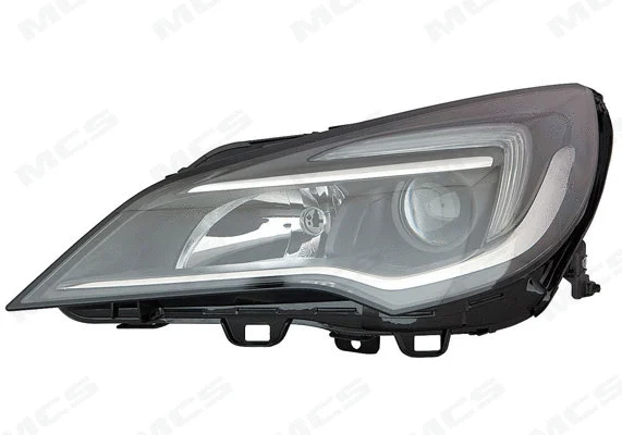 Projecteur principal MCS 321426