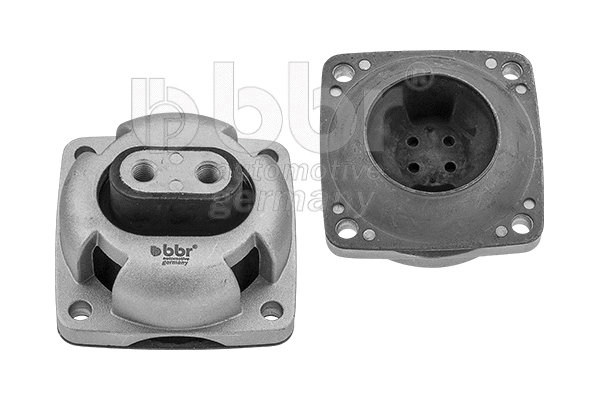Suspension, boîte automatique BBR Automotive 001-10-17671