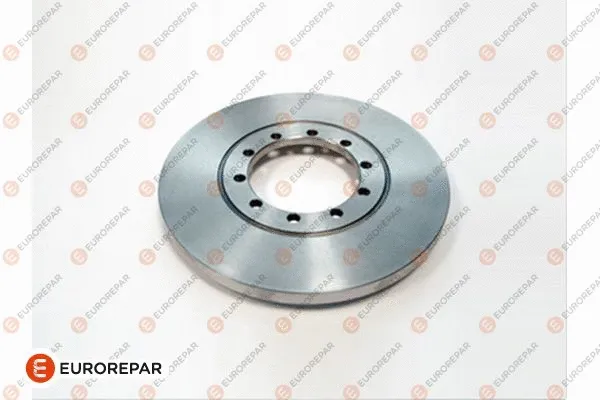 Disque de frein EUROREPAR 1687790280