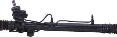 Crémaillère de direction Pika US-Parts 100-1003