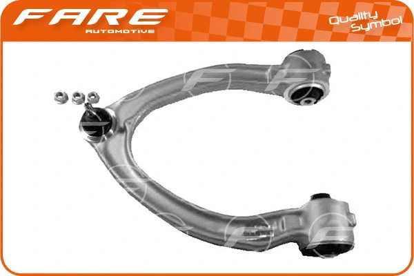 Bras de liaison, suspension de roue FARE-RCH TR642