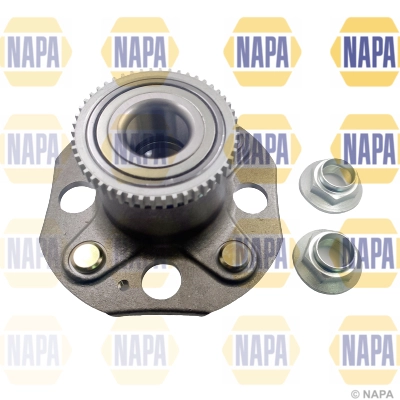 Kit de roulements de roue NAPA PWB1283