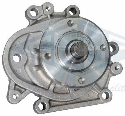 Pompe à eau, refroidissement du moteur GEBA 93040