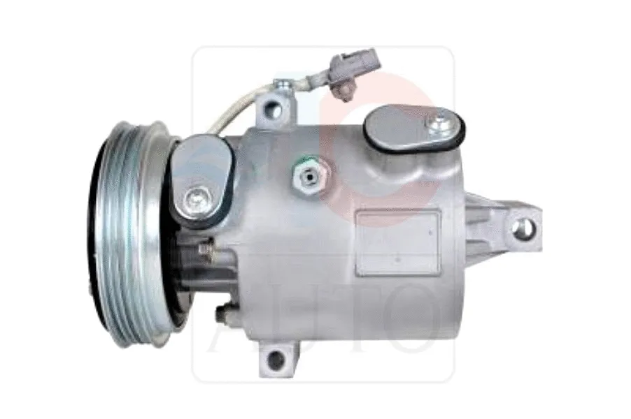 Compresseur, climatisation ACAUTO AC-01ZX126