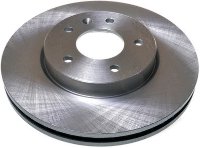 Disque de frein DENCKERMANN B130370