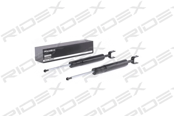 Amortisseur RIDEX 854S1663