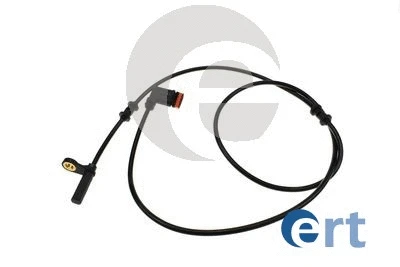 Capteur, vitesse de roue ERT 530093