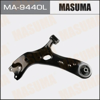 Bras de liaison, suspension de roue MASUMA MA-9440L