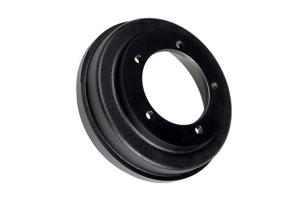 Tambour de frein ZentParts Z01671