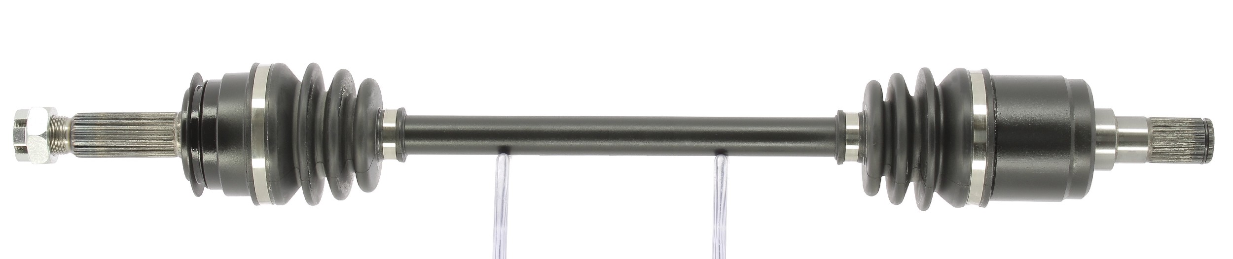 Arbre de transmission FRIESEN FDS3605