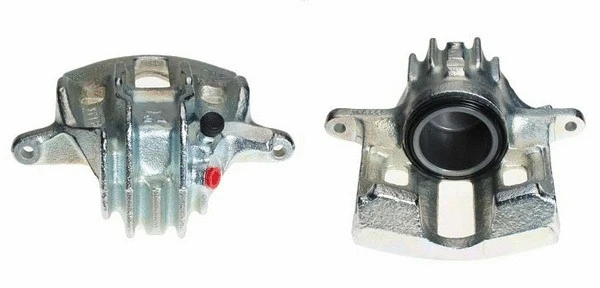 Étrier de frein 4X4 ESTANFI PDF-31-036