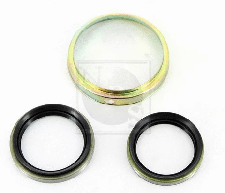 Kit de roulements de roue NPS T470A48C