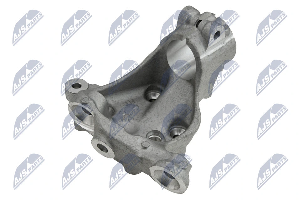 Fusée d'essieu, suspension de roue NTY ZZP-BM-018