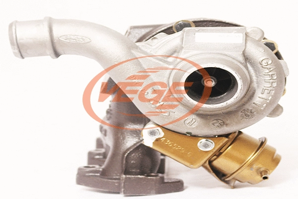 Turbocompresseur, suralimentation VEGE 08851976