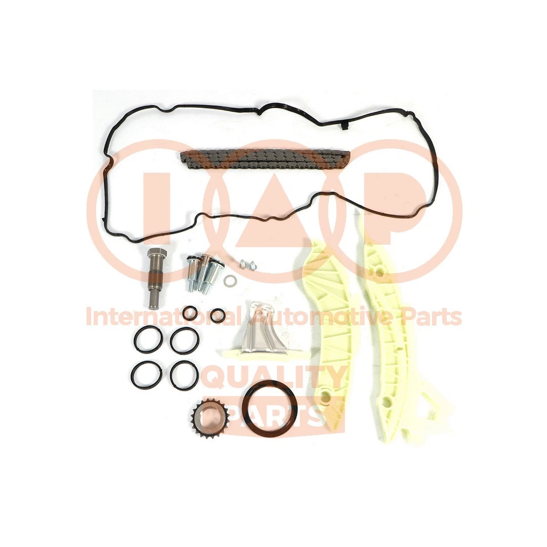 Kit de distribution par chaîne IAP QUALITY PARTS 127-51001K