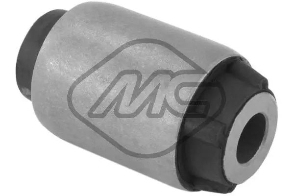 Suspension, corps de l'essieu Metalcaucho 58227