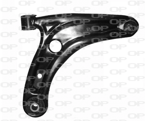 Bras de liaison, suspension de roue OPEN PARTS SSW1177.01