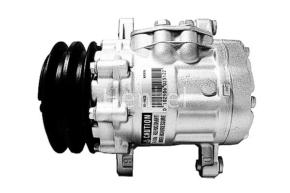 Compresseur, climatisation Henkel Parts 7110433R