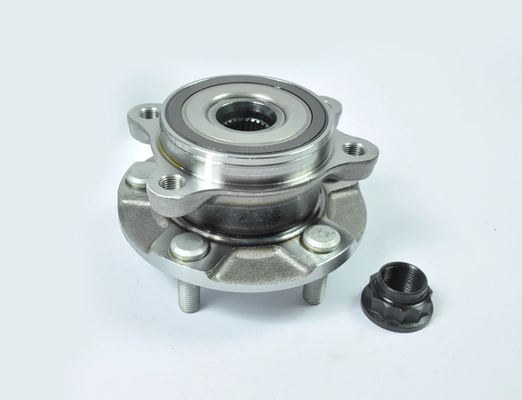 Kit de roulements de roue ABTEX LBK9051