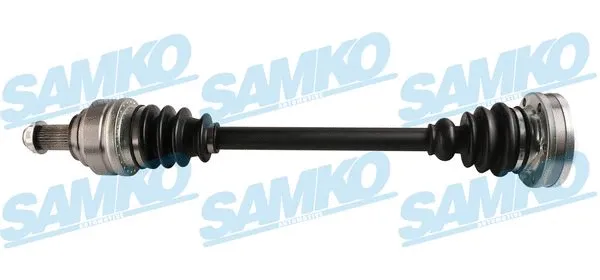 Arbre de transmission SAMKO DS60124
