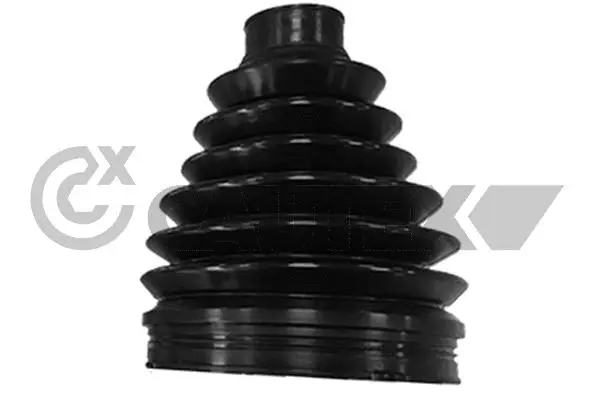 Joint-soufflet, arbre de commande CAUTEX 700998