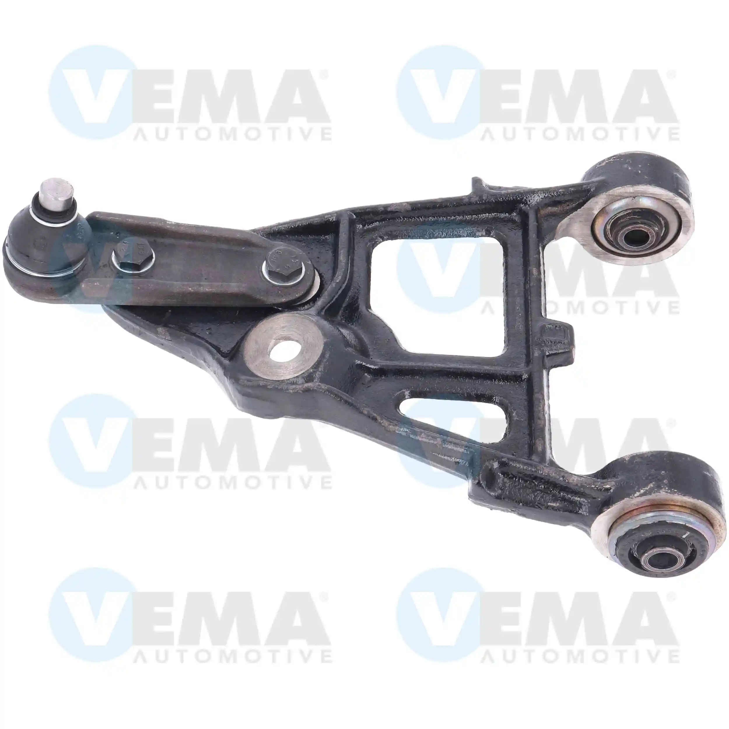 Bras de liaison, suspension de roue VEMA 260467