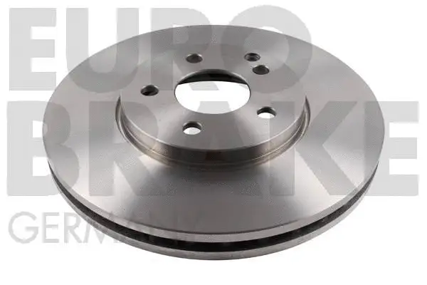 Disque de frein EUROBRAKE 5815203386