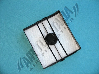 Filtre, air de l'habitacle ZERO WZF1568
