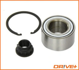 Kit de roulements de roue Dr!ve+ DP2010.10.0143