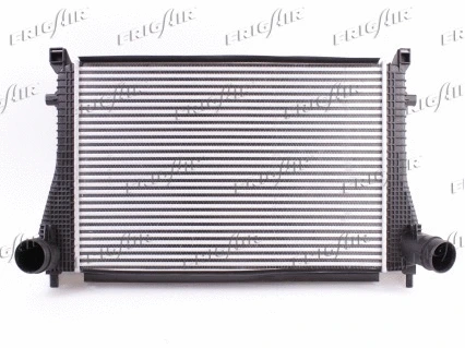 Refroidisseur d'air de suralimentation FRIGAIR 0710.3056