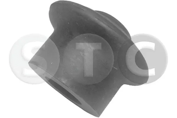 Butée élastique, support du moteur STC T404359